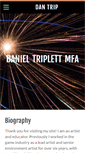 Mobile Screenshot of dantrip.com